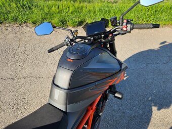 KTM 1290 R SuperDuke - 8