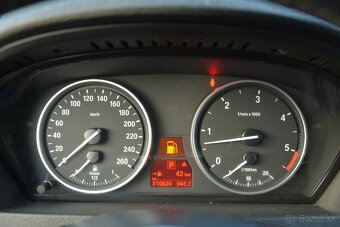 BMW X5 3.0 xDrive automat, koža - 8