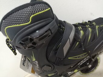 FILA GHIBLI VERSO - 8