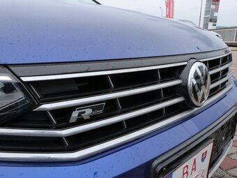 Volkswagen Passat R line Variant 1.5 TSI DSG - 8