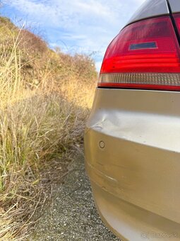 BMW 320i Coupé E92 - 8