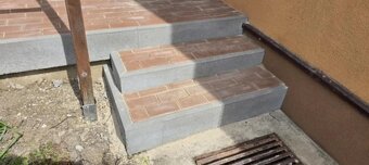 Stavebné práce a rekonštrukcie - 8