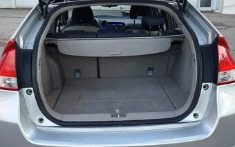 Honda insight - 8