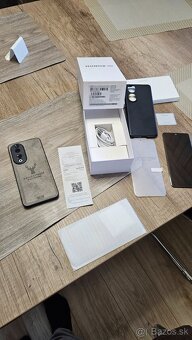 HONOR 90 12/512GB v záruke do 9/2025 - TOP stav - ako nový - 8