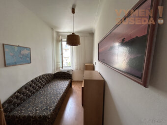 VYMEŇ SUSEDA - Priestranný 1,5-izbový byt s balkónom pri Štr - 8