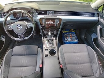 Volkswagen Passat ALLTRACK 2.0tdi DSG 140kw 4x4 - 8