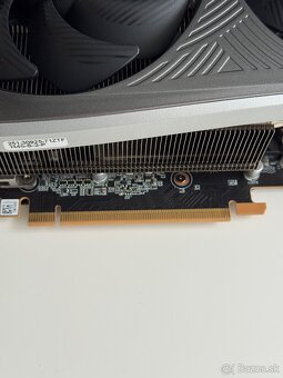 Zotac GeForce RTX 4090 Trinity - 24GB - 8