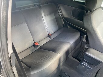 Opel astra H cupe - 8