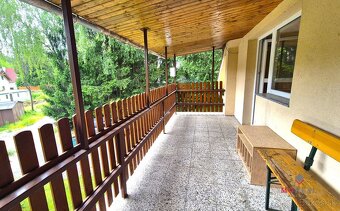 Predaj - zariadená chata - Duchonka - 8