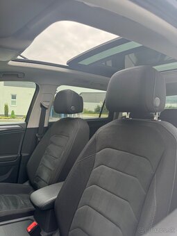 Volkswagen Tiguan Allspace 2.0 TDI 4MOTION DSG - 8