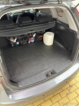 Hyundai i30CW - 8