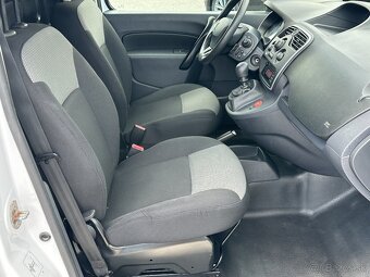 Renault Kangoo 1.5d M6, r.v.: 2020 - 8