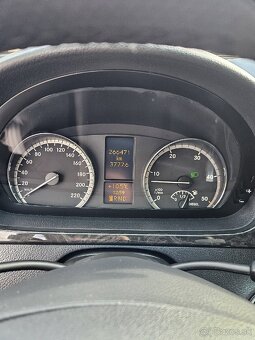 Mercedes Viano W639 3,0TDi - 8