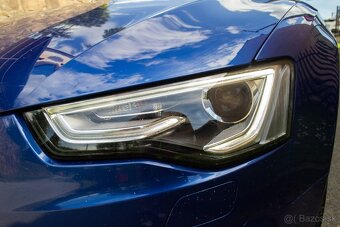 Audi A5 Sportback 2.0 TDI quattro S tronic - 8