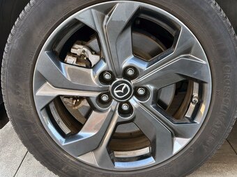 Mazda MX-30 e-Skyactiv Luxury Modern 2020 - 8