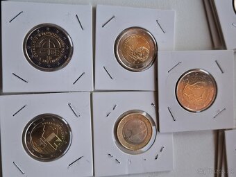 Predam euro mince - 8