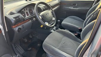 Ford Galaxy tdi - 8