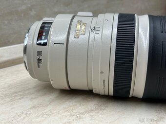 Canon 100-400mm f/4.5-5.6L IS II USM - 8