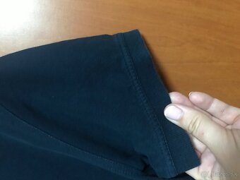 GANT originál pánske polotricko L/XL - 8