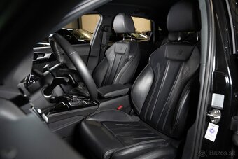 Audi A4 2.0TDI 140kW, automat 4x4, 2020, DPH - 8