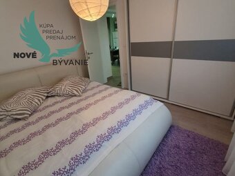 Apartmán s garážou blízko mora v Chorvátsku na ostrove Vir - 8
