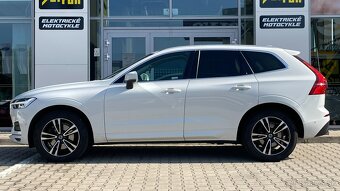 Volvo XC60 T5 Momentum PRO A8 benzín 1.majiteľ,Odpočet DPH - 8