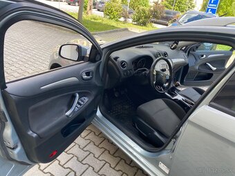 Rozpredam Ford mondeo mk4 - 8