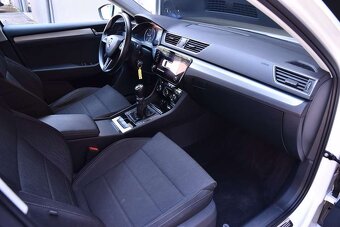 Predám Škoda Superb 3 combi obsah 2 liter desel ročník 2019 - 8