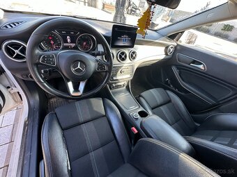 Mercedes CLA 180 2017 - 8