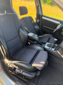 BMW 330Xd e46 - 8