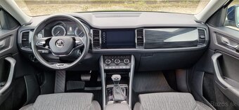 Škoda Kodiaq 2.0 TDI Style ►7 miest◄ - 8