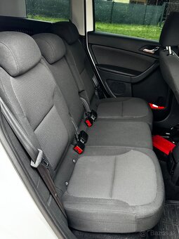 Predám Škoda Yeti 2.0 diesel 81KW 4x4 - 8