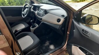 Hyundai I10 - 8