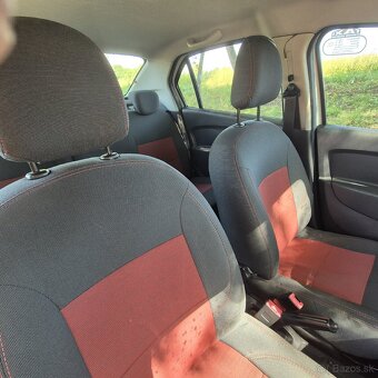 Predám Daciu Logan 1.0 LPG - 8