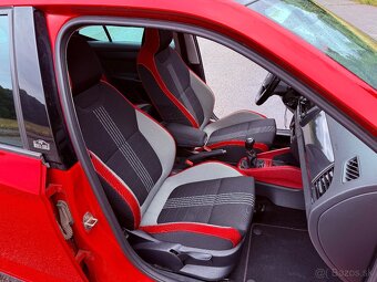 Fabia tdi Monte Carlo - 8