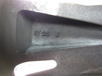 265/60R18 ALU zimné Pirelli Scorpion LandCruiser - 8