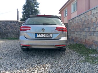 Volkswagen Passat Variant B8 GTE 8/2018,162.tis - 8
