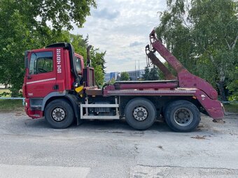 DAF CF85 kontajner - 8