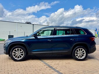Škoda Kodiaq 2.0 TDI SCR Live 4x4 - 8
