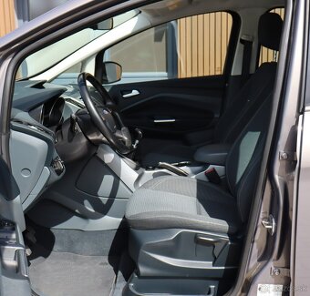 Ford C-Max 1.0 EcoBoost SCTi Trend - 8