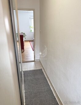prenájom útulného 2-izbového bytu na Šancovej ulici - 8
