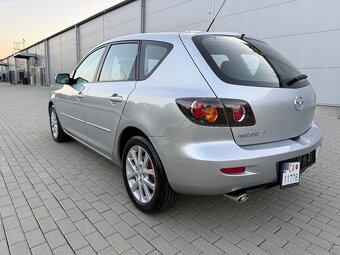 Mazda 3 1.4 16v Benzin - 8