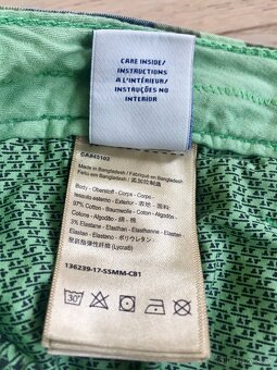 Pánske krátke nohavice, SCOTCH & SODA, W36 - 8