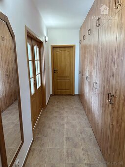 🏡 Na predaj: Priestranný 2-izbový byt – Miletičova, Ružinov - 8
