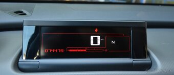 Citroen C4 Cactus 1.2 Automat, SR voz, 1. majiteľ - 8