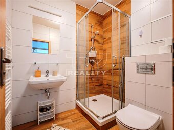 EXKLUZÍVNE iba v TUreality ponúkam kompletne zariadený 2... - 8