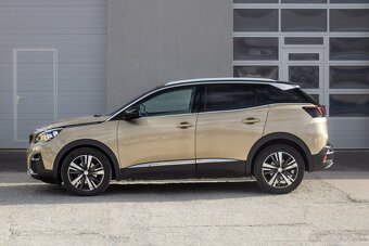 Peugeot 3008 1.2 PureTech Allure - 8