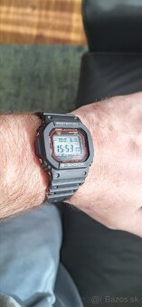 Predam hodinky Casio G-Shock - 8