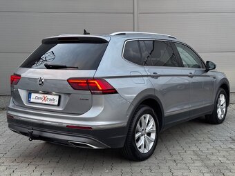 Volkswagen Tiguan Allspace 2.0 TDI EVO SCR 200k 4MOTION DSG - 8