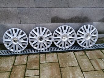 5x112 r15 letná sada - 8